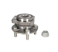 Jeu de roulements de roue Schaeffler FAG 713 6221 90