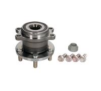 Jeu de roulements de roue Schaeffler FAG 713 6222 00