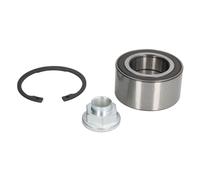 Jeu de roulements de roue Schaeffler FAG 713 6234 70