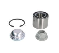 Schaeffler Jeu de roulements de roue FAG 713 6235 10