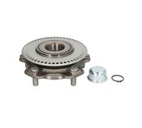 Jeu de roulements de roue Schaeffler FAG 713 6237 20