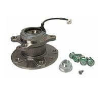 FAG 713 6237 40 Kit de roulement de roue
