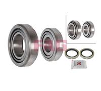 FAG 713 6261 00 Kit de roulement de roue