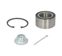 FAG 713 6266 80 Kit de roulement de roue