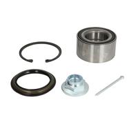 FAG (Schaeffler) Jeu de roulements de roue 713 6267 40