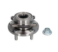 Jeu de roulements de roue Schaeffler FAG 713 6268 10