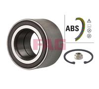 FAG 713 6270 40 Kit de roulement de roue