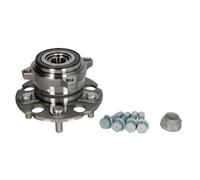 Jeu de roulements de roue Schaeffler FAG 713 6271 20