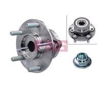FAG (Schaeffler) Roulement de roue 713 6290 30 pour HYUNDAI KONA, ELANTRA VII à 3 volumes