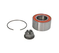 Schaeffler Jeu de roulements de roue FAG 713 6300 30