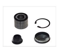 Schaeffler Jeu de roulements de roue FAG 713 6303 00 arrière