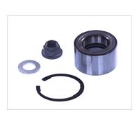 Jeu de roulements de roue Schaeffler FAG 713 6308 00