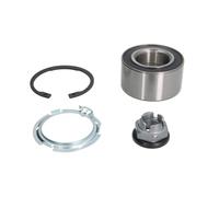 Schaeffler Jeu de roulements de roue FAG 713 6308 40
