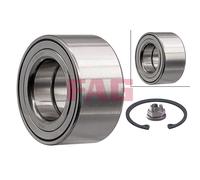 FAG 713 6311 80 Kit de roulement de roue