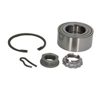 Schaeffler Kit de roulement de roue avant FAG 713 6401 80