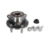 Jeu de roulements de roue Schaeffler FAG 713 6449 10