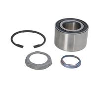 FAG 713 6492 50 Kit de roulement de roue