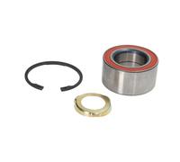 Jeu de roulements de roue Schaeffler FAG 713 6492 70