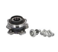 FAG 713 6496 80 Kit de roulement de roue