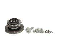 Jeu de roulements de roue Schaeffler FAG 713 6496 90