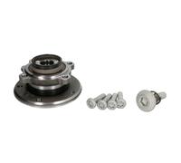 Jeu de roulements de roue Schaeffler FAG 713 6497 20