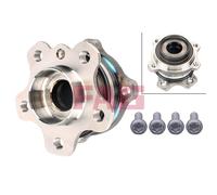 FAG 713 6497 30 Kit de roulement de roue