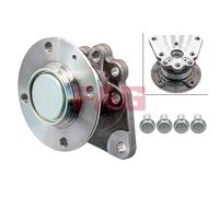 Roulement de roue 713 6507 20 FAG pour PEUGEOT CITROËN