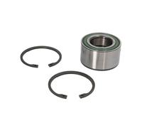 Jeu de roulements de roue Schaeffler FAG 713 6600 50