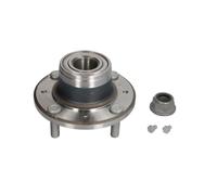 Jeu de roulements de roue Schaeffler FAG 713 6601 20