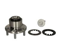 Schaeffler Kit de roulement de roue FAG 713 6604 40