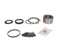 Jeu de roulements de roue Schaeffler FAG 713 6670 30