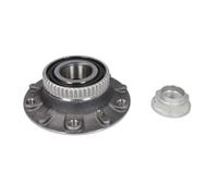 FAG Jeu de roulements de roue 713 6671 80 - Schaeffler