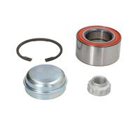 Jeu de roulements de roue Schaeffler FAG 713 6673 10