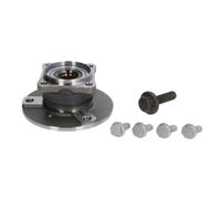 Jeu de roulements de roue Schaeffler FAG 713 6673 40