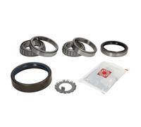 Jeu de roulements de roue Schaeffler FAG 713 6673 80
