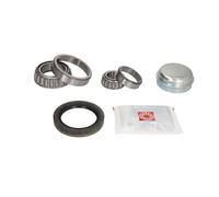 Schaeffler Jeu de roulements de roue FAG 713 6678 00