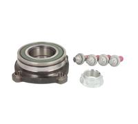 Schaeffler FAG Kit de roulements de roue 713 6679 20 pour BMW 5/6 Décapotable/Touring