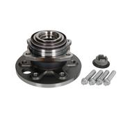 Jeu de roulements de roue Schaeffler FAG 713 6681 10