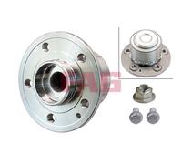 FAG Roulement de roue 713 6683 00 pour Mercedes-Benz Classe V Vito Tourer