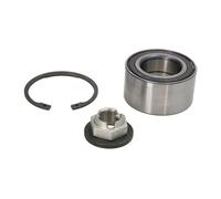 Jeu de roulements de roue Schaeffler FAG 713 6781 00