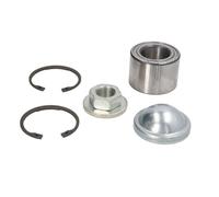 Jeu de roulements de roue Schaeffler FAG 713 6786 40
