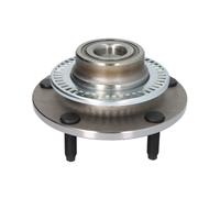 Jeu de roulements de roue Schaeffler FAG 713 6786 60
