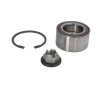 FAG Jeu de roulements de roue 713 6789 70 Schaeffler