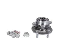 FAG 713 6792 10 Kit de roulement de roue