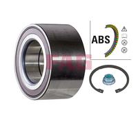 FAG 713 6793 10 Kit de roulement de roue