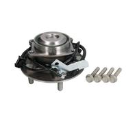 Jeu de roulements de roue Schaeffler FAG 713 6920 10