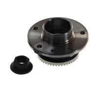 Jeu de roulements de roue SKF VKBA 1301