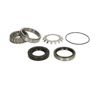 SKF VKBA 1370 Kit de roulement de roue