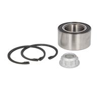 Jeu de roulements de roue SKF VKBA 1491
