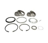 SKF VKBA 2421 Kit de roulement de roue
